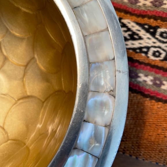 Julia Knight 6.5” Classic Round Bowl in Toffee - Picture 2 of 6